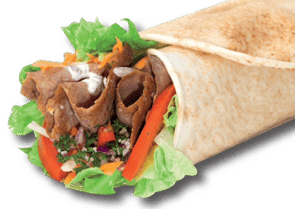 Highlights, kebab zone Surfers