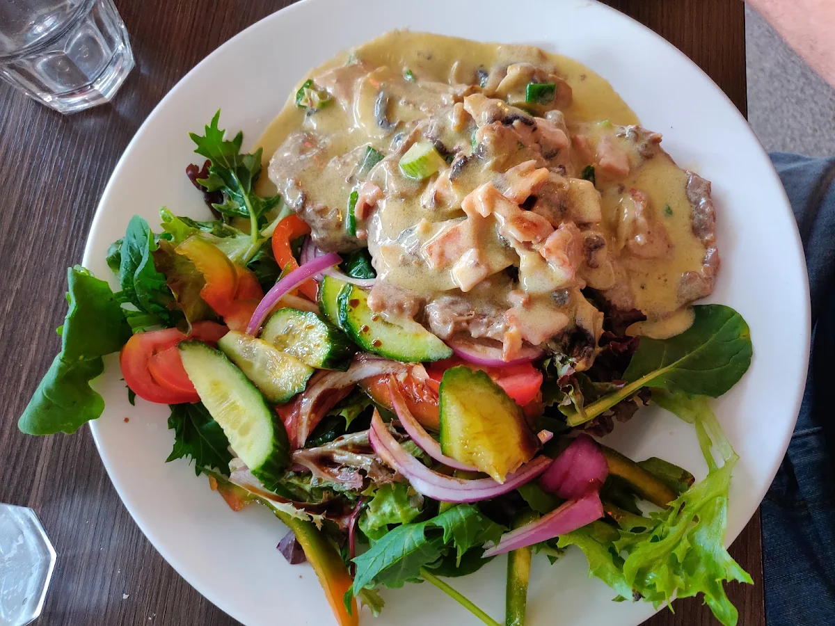 Highlights, Cardiff Seafood Italian Cuisine