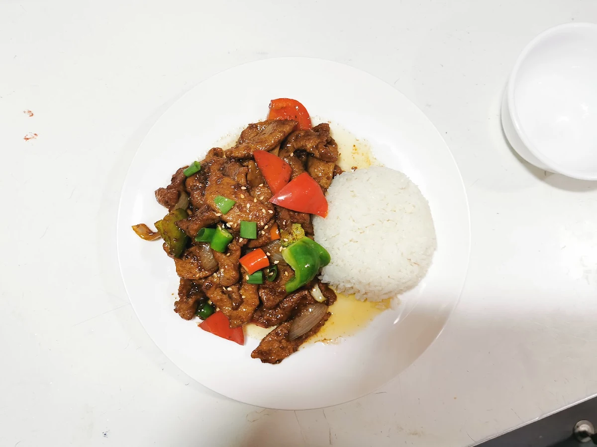 Highlights, Sushi Guru