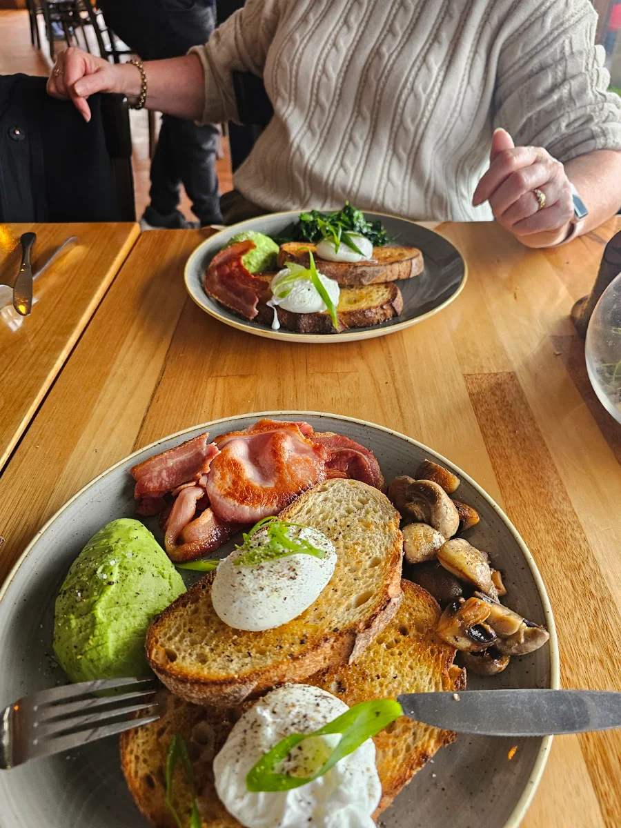 Highlights, Anglesea General Store