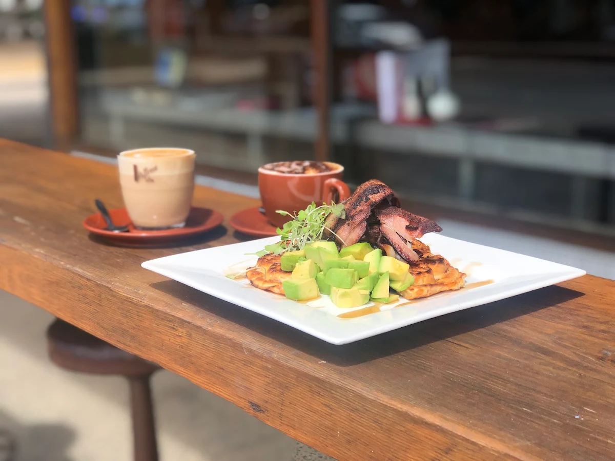 Highlights, Anglesea General Store