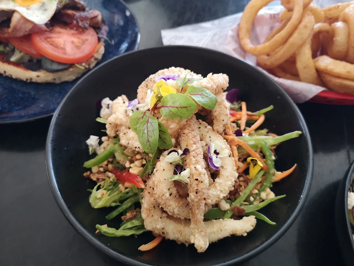 Salad, Anglesea General Store