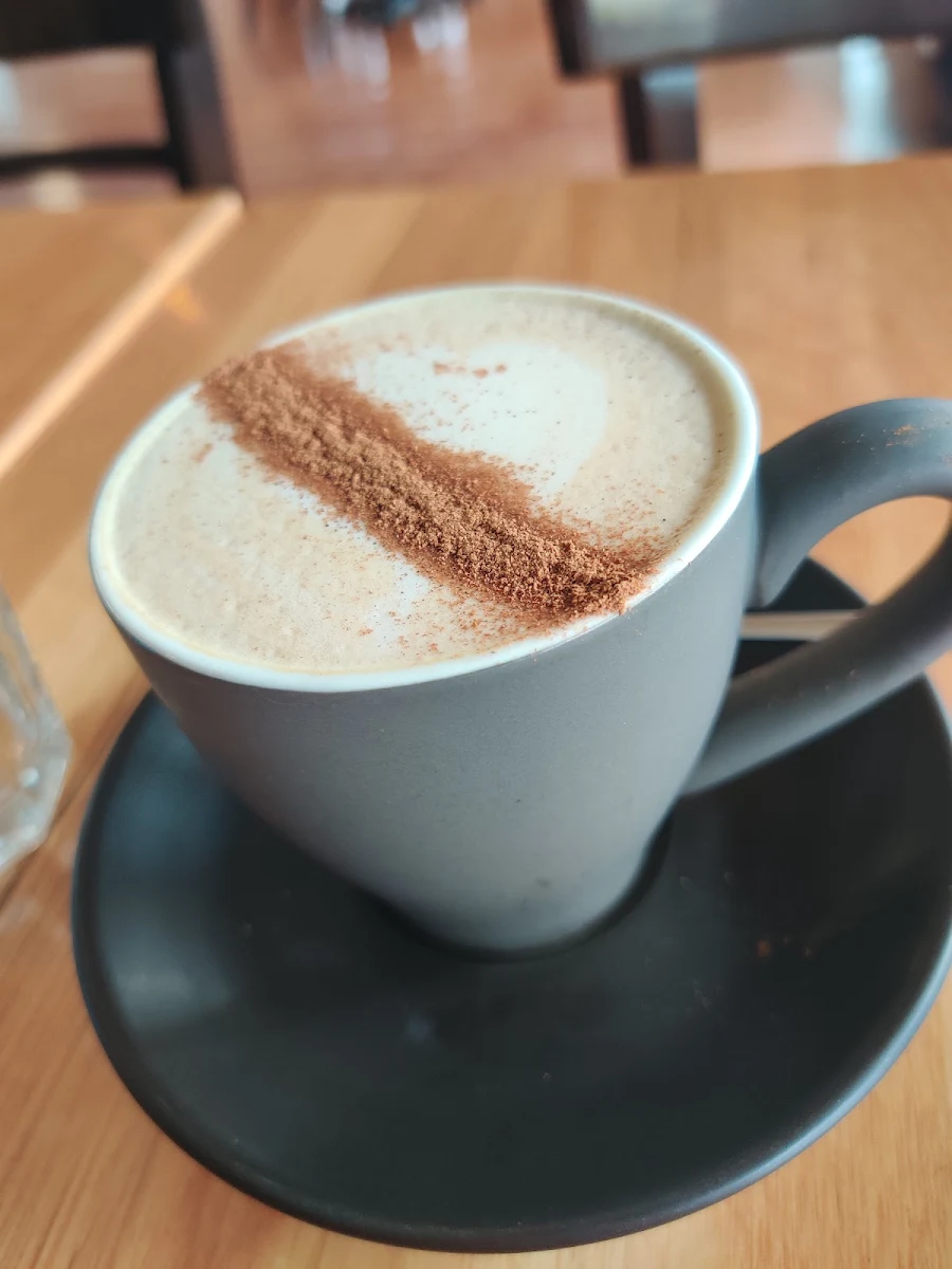 Soy Chai, Anglesea General Store