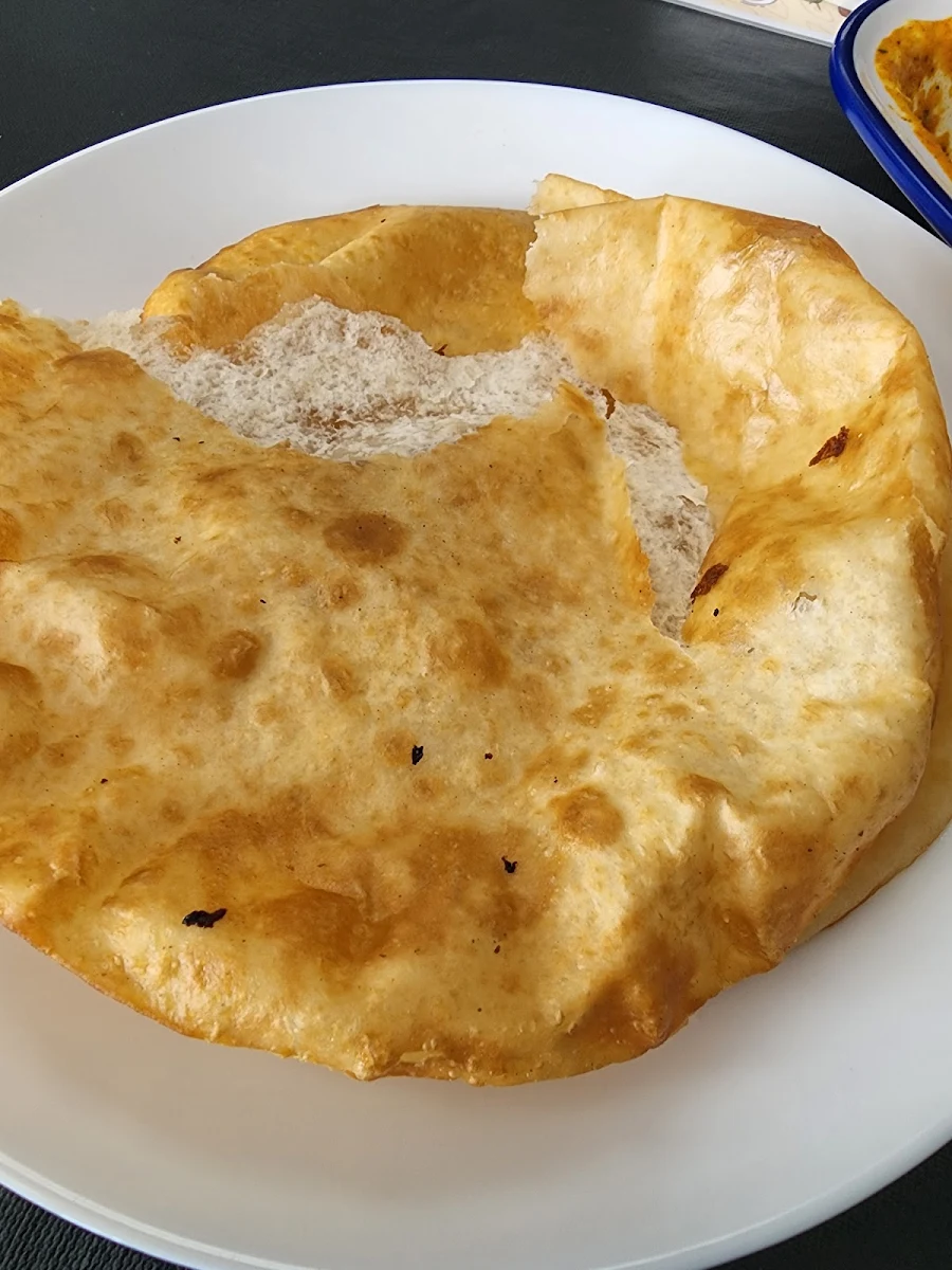Flatbread