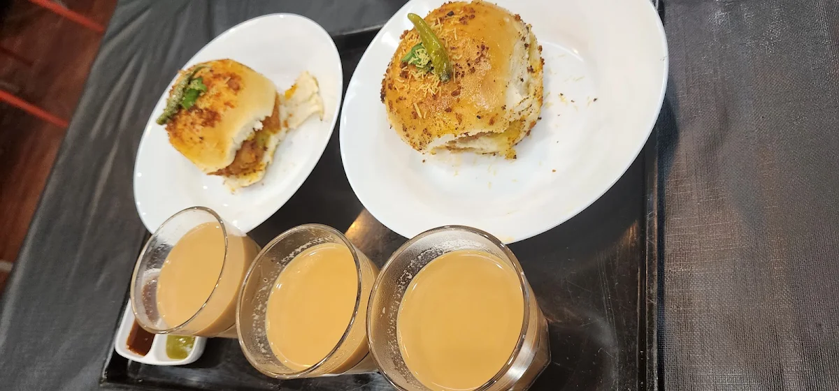 Vada Pav
