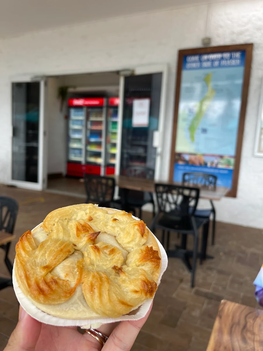 Highlights, Eurong Bakery