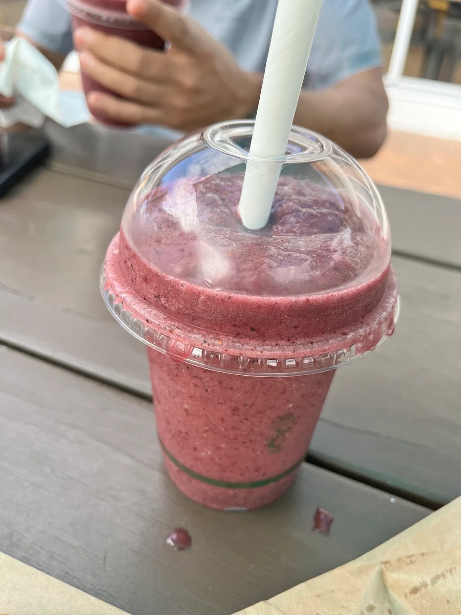 Highlights, Eurong Bakery