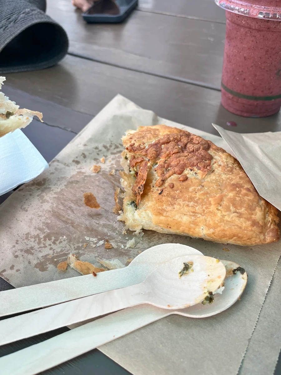 Highlights, Eurong Bakery