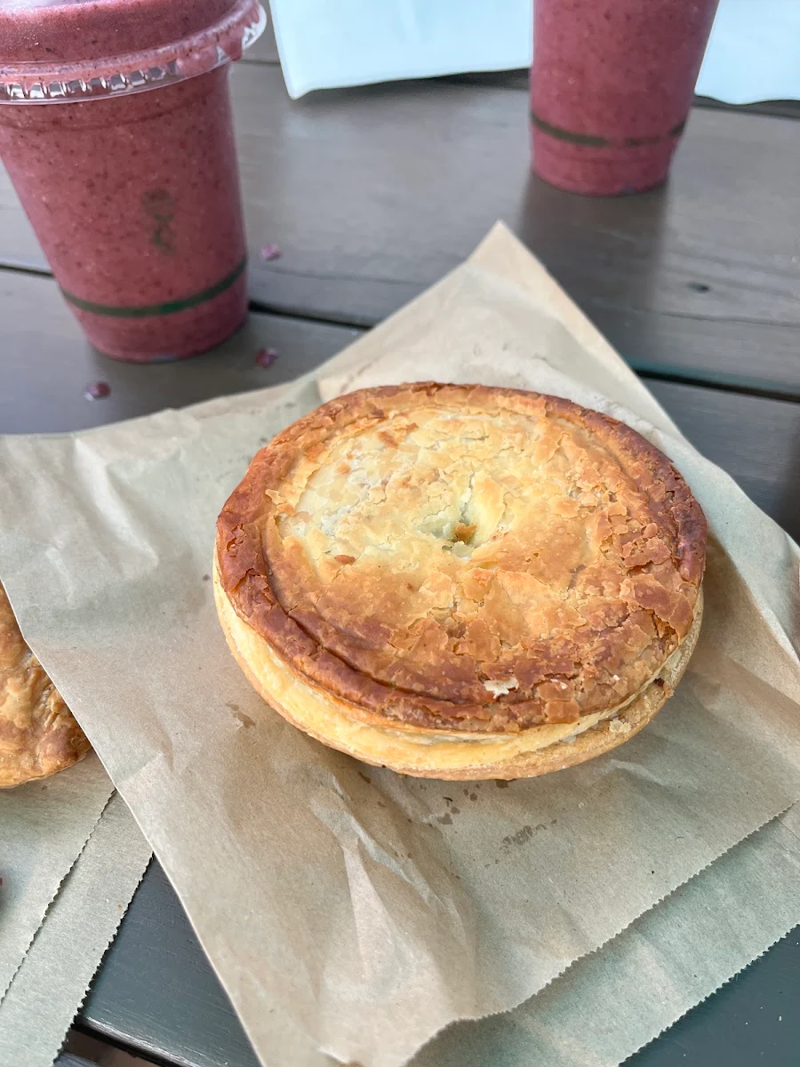 Highlights, Eurong Bakery