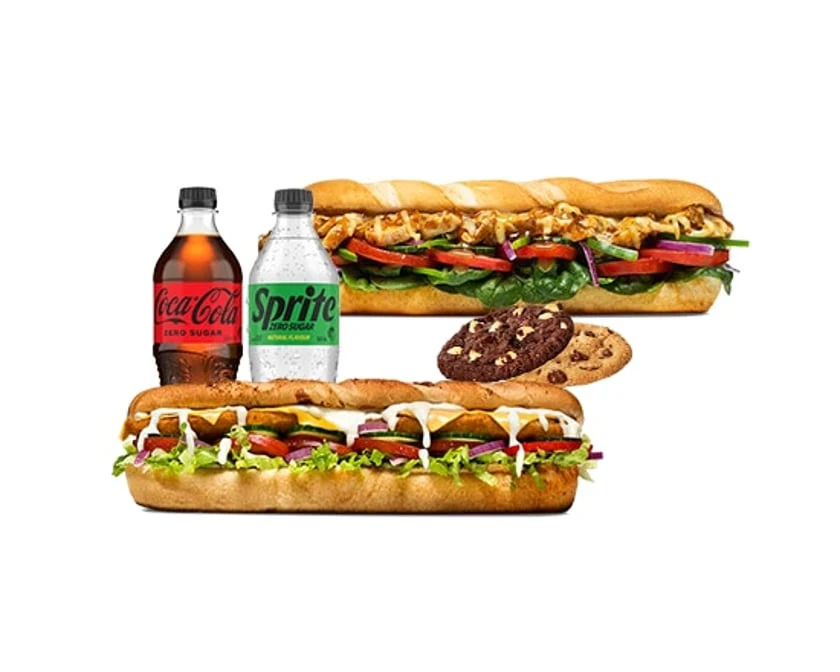 Highlights, Subway