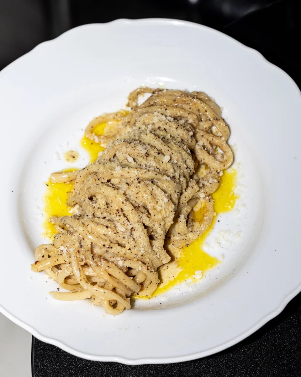 Cacio E Pepe, Bootleg Social Lounge