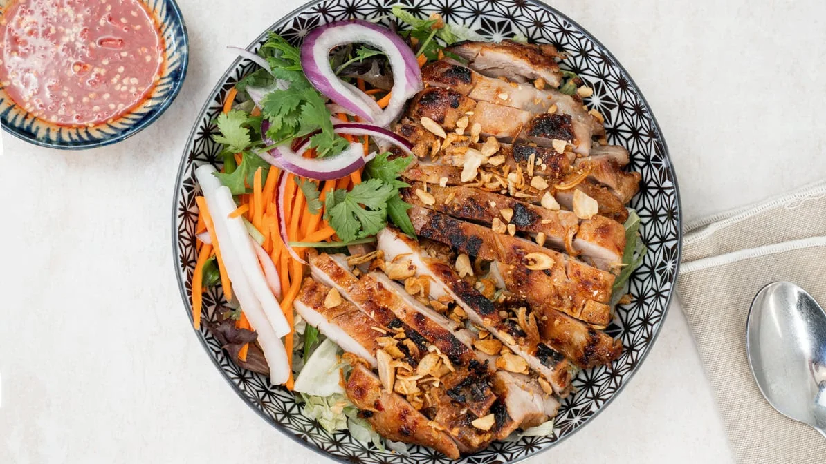 Highlights, Nammi Vietnamese Richmond Village