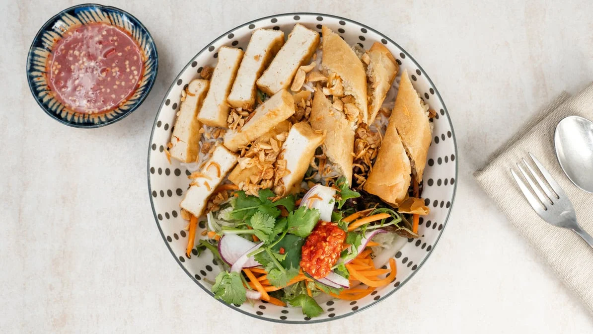 Highlights, Nammi Vietnamese Richmond Village