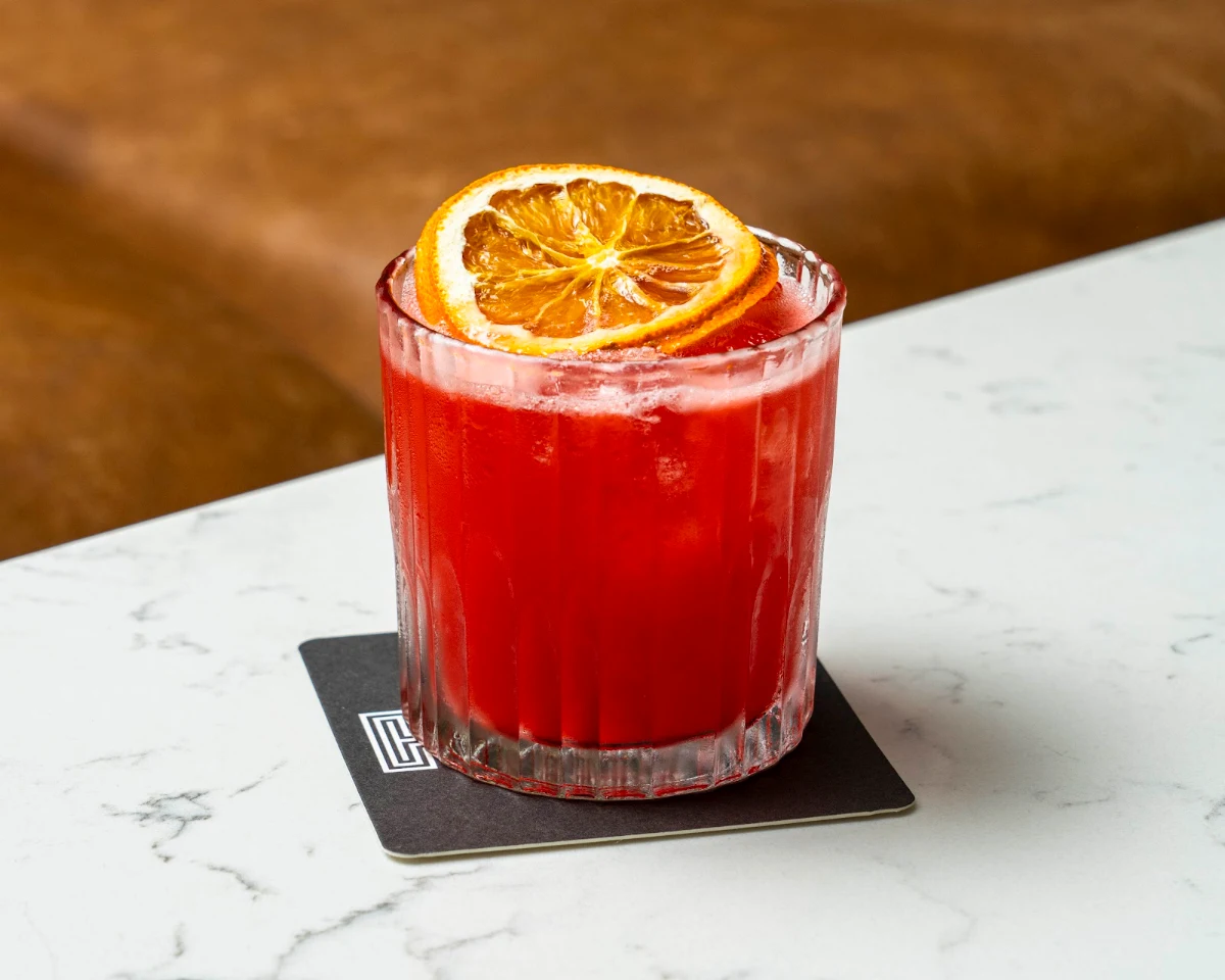 Highlights, Warners At The Bay Hotel