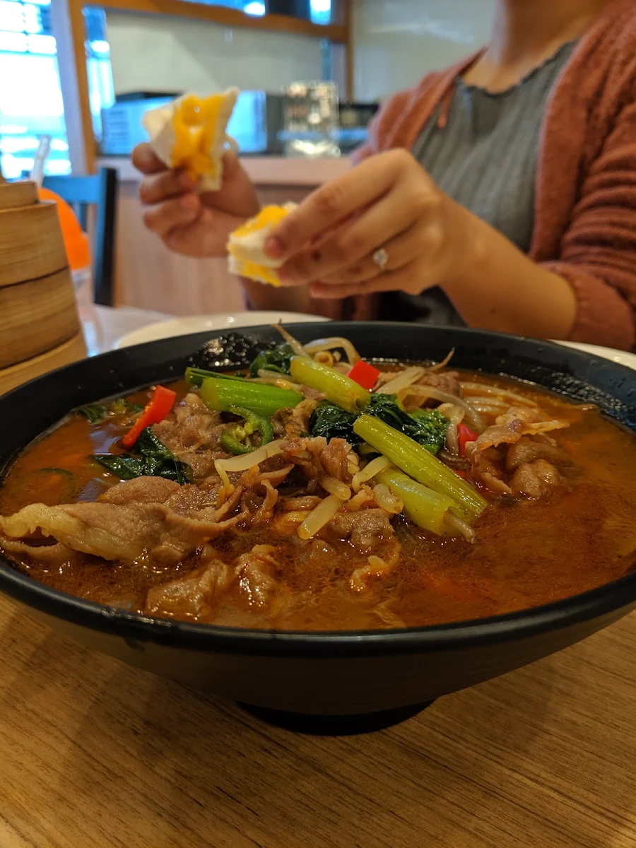 Highlights, Oceanic Chinese