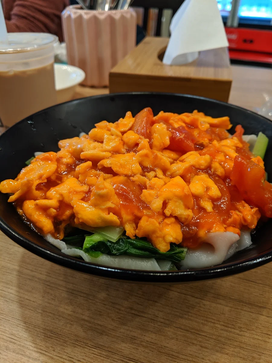 Highlights, Oceanic Chinese