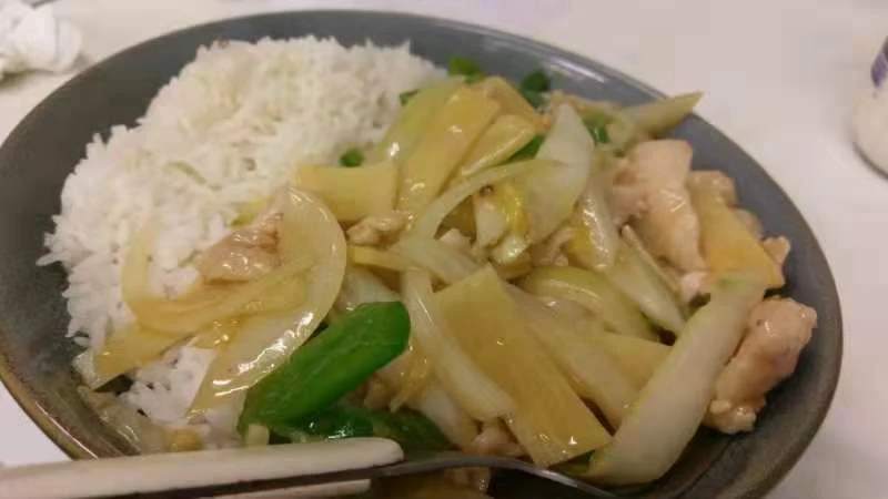 Highlights, Oceanic Chinese