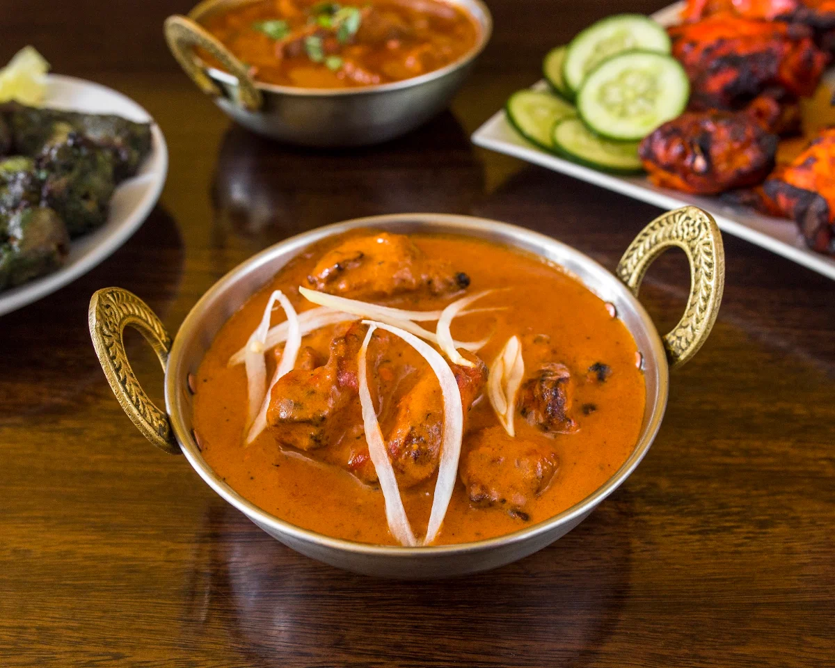 Highlights, Tandoor Recipes - NEW Indian Restaurant & Catering Services