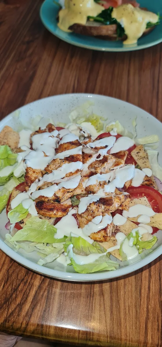 Highlights, Silk Cafe