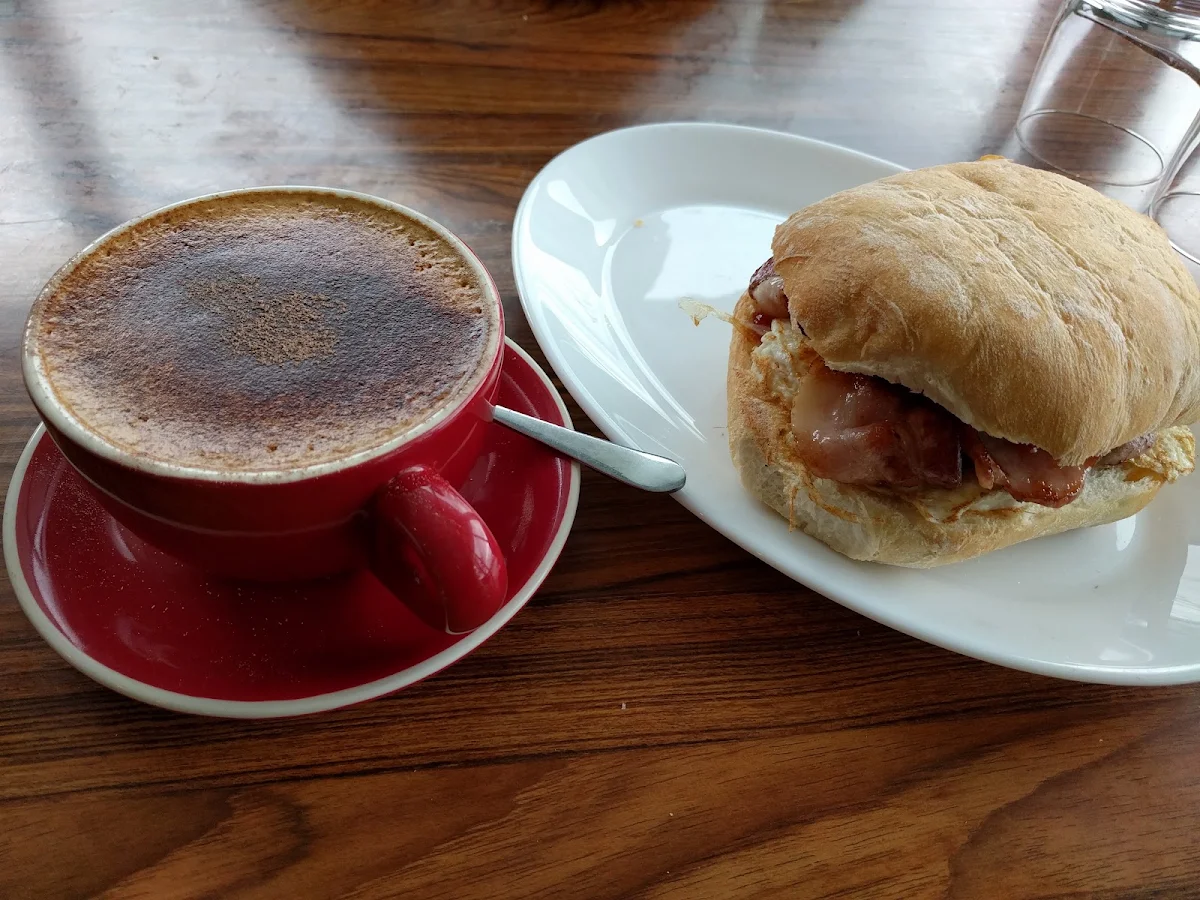 Highlights, Silk Cafe