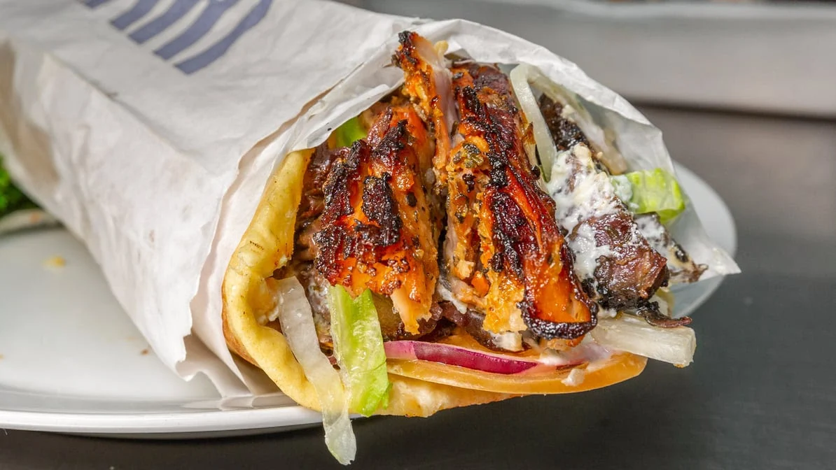 Highlights, Mako's Fish and Chips