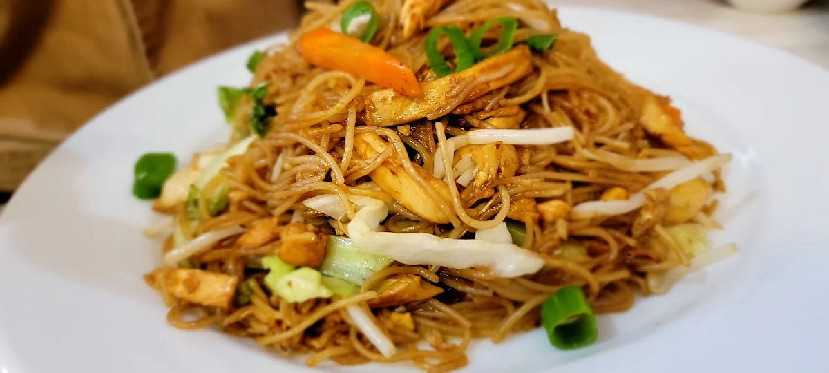 Highlights, Little Burma Burmese Restaurant