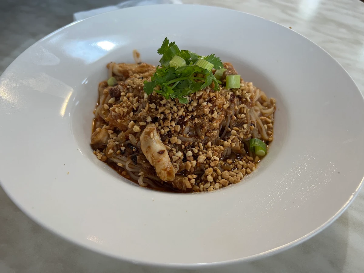 Highlights, Little Burma Burmese Restaurant