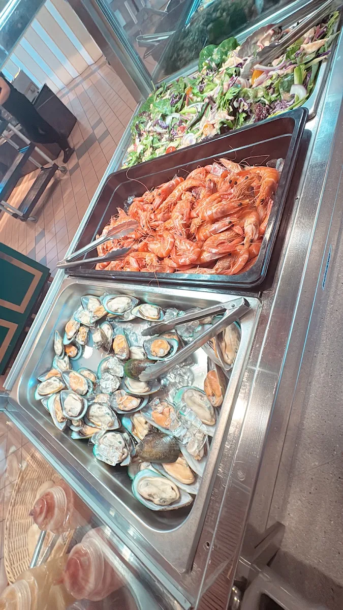 Highlights, Tamworth Services Club