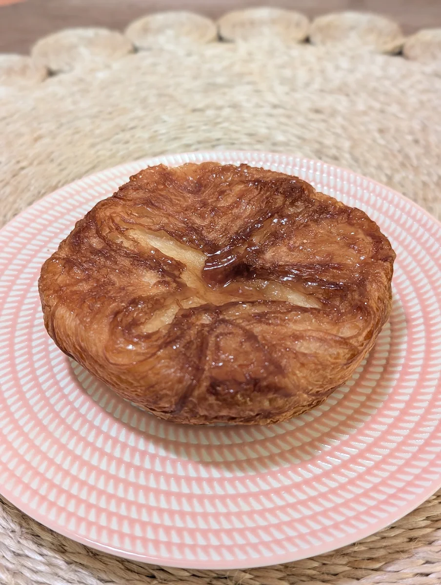 Highlights, Queen Amann Bakery