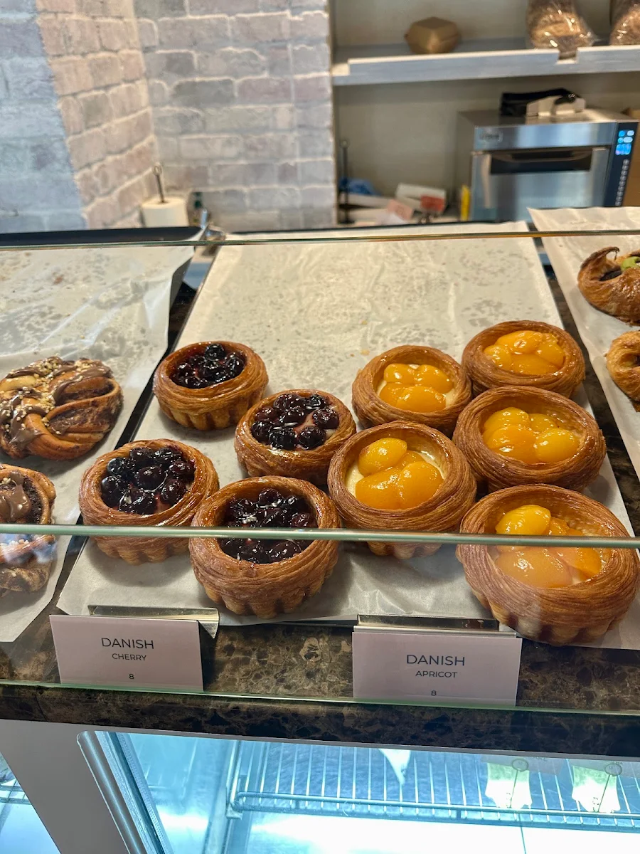 Highlights, Queen Amann Bakery