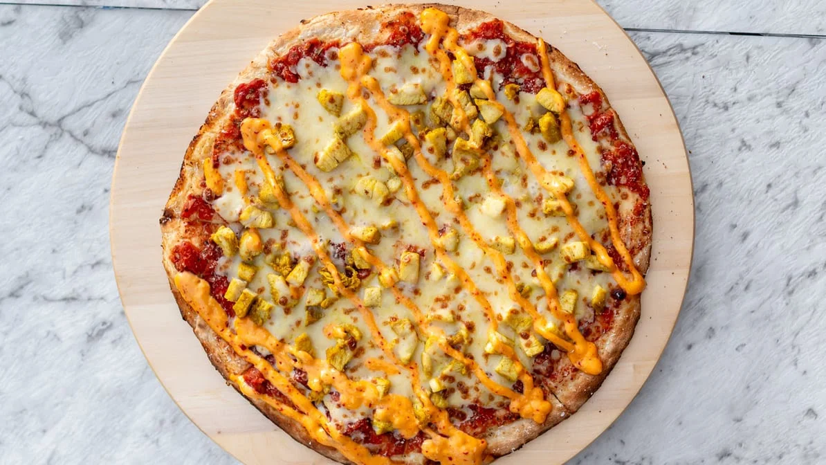 Highlights, La Spot Pizzeria