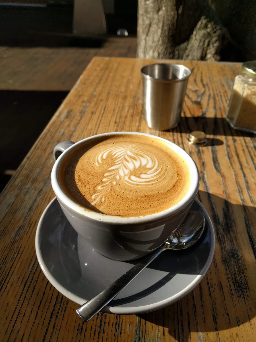 Flat White, The Penny Royal