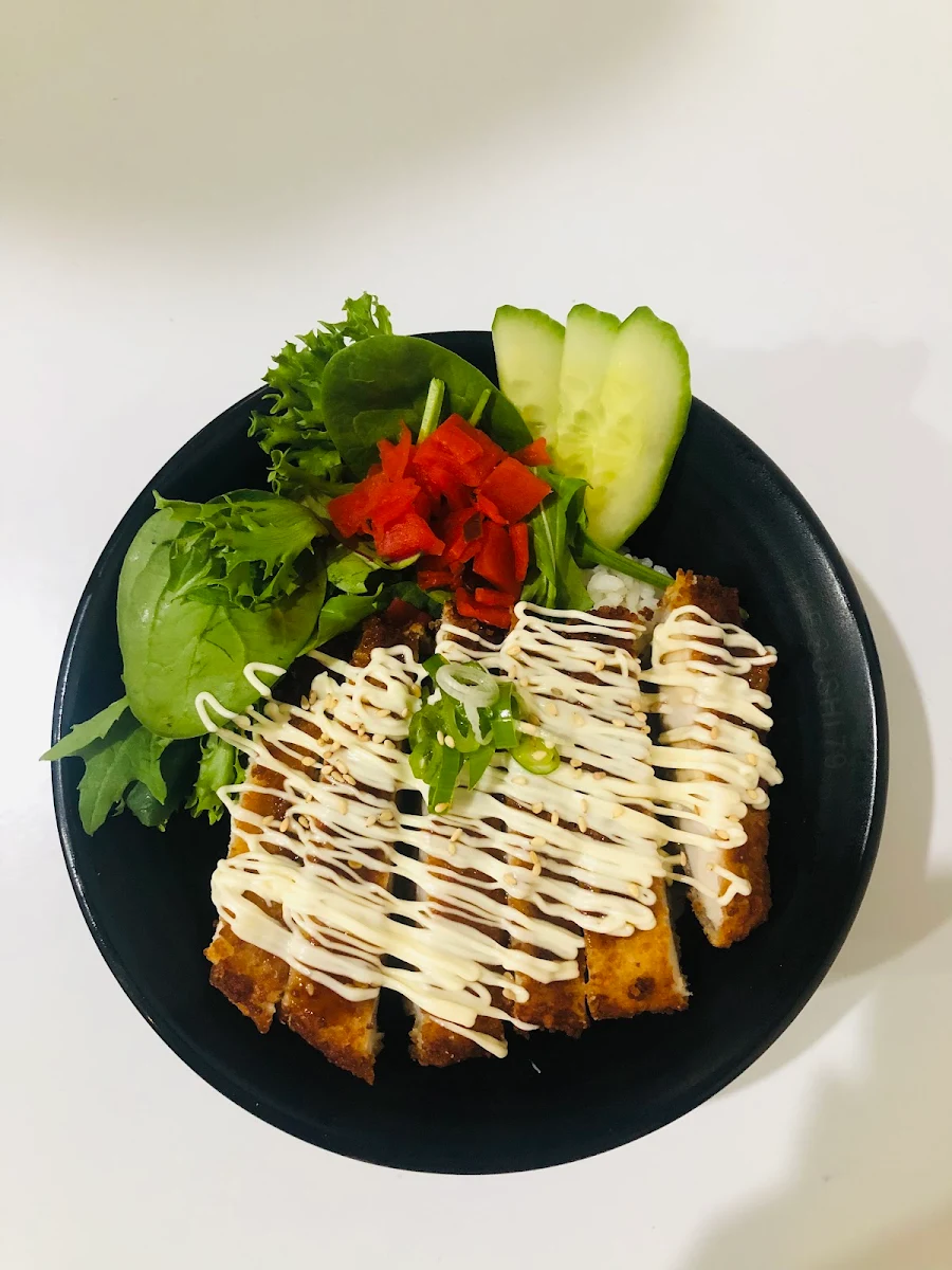 Highlights, The Sushi 79 Redbank Plains