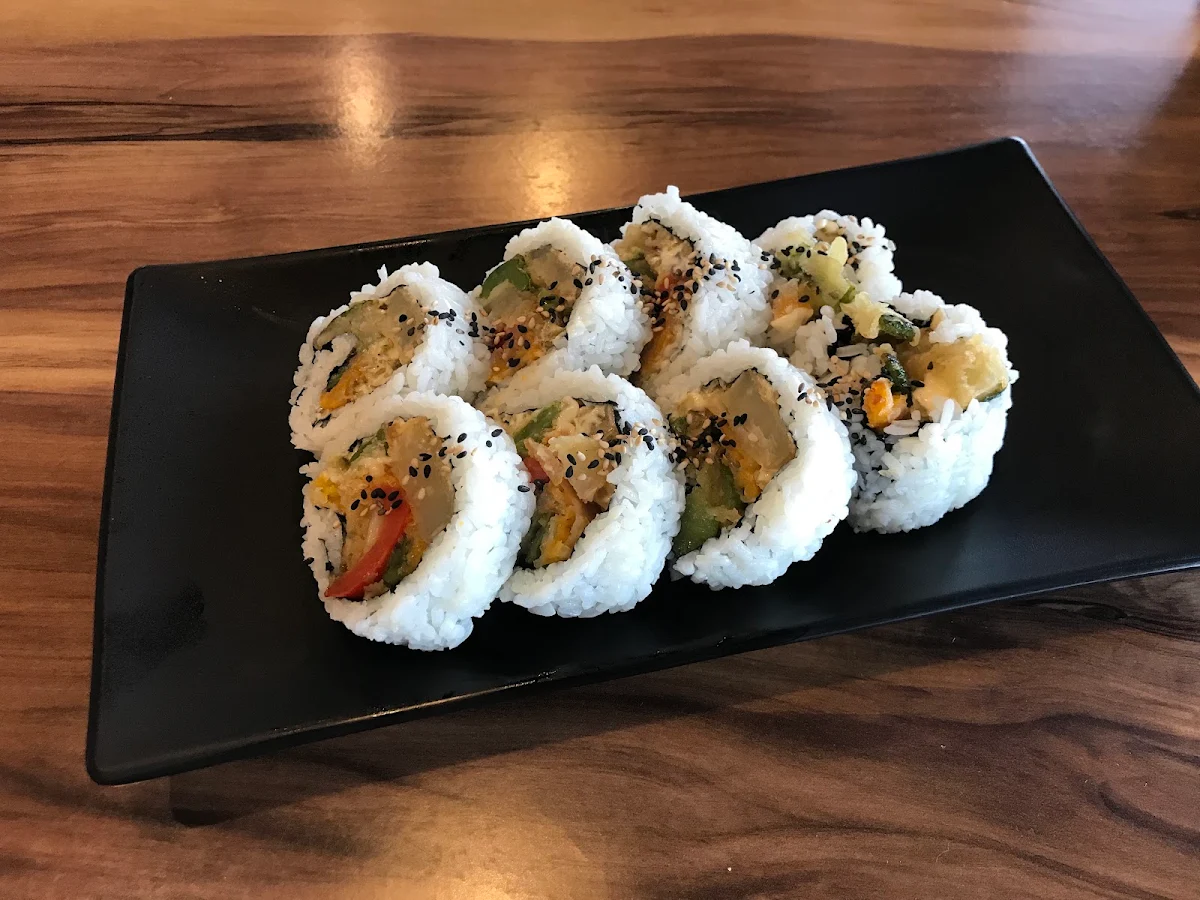 Highlights, The Sushi 79 Redbank Plains