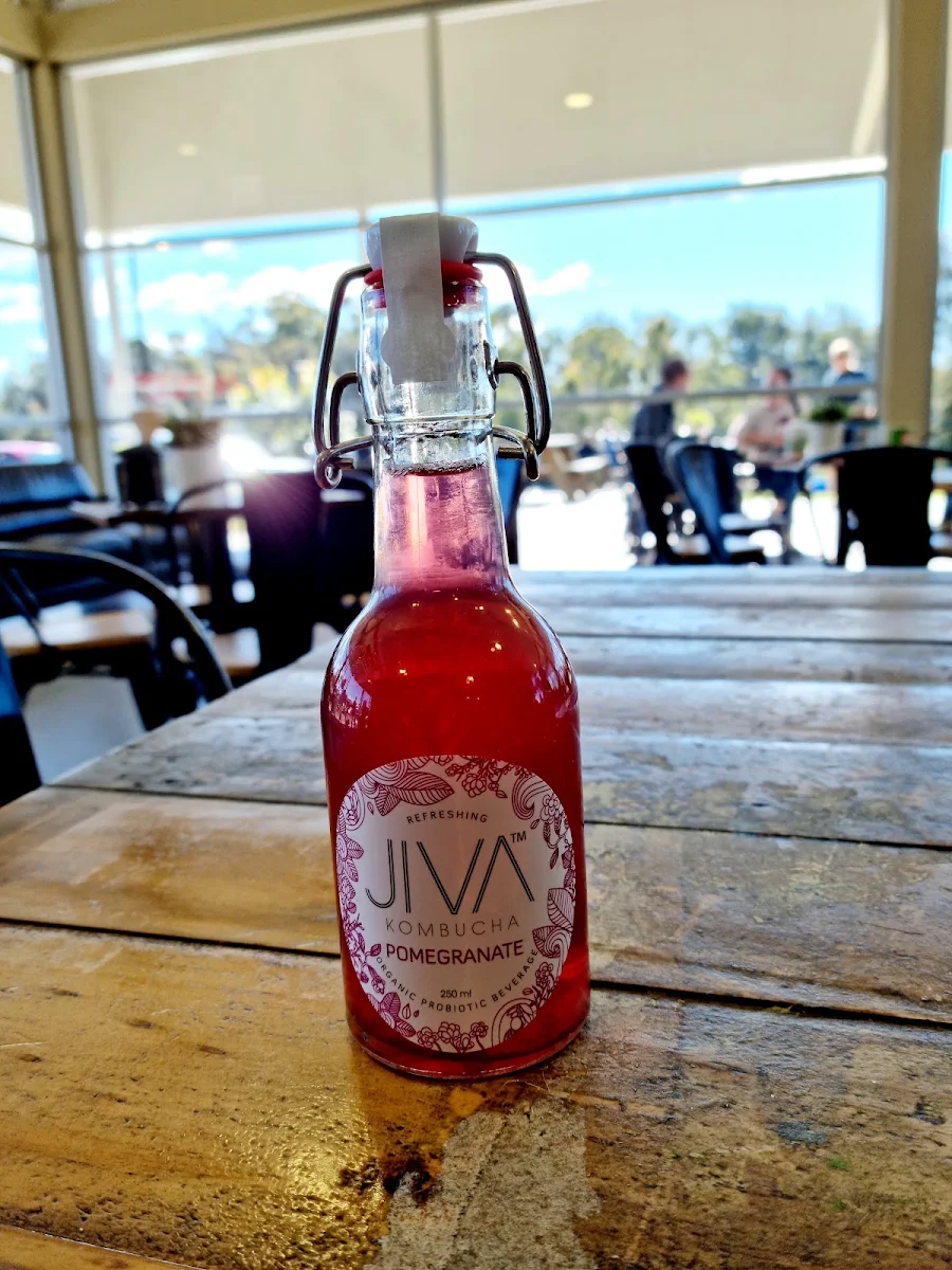 Juice, Oliver's - Port Macquarie