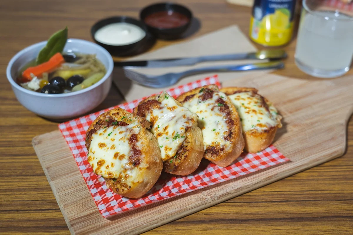 Highlights, Sapore Street Food