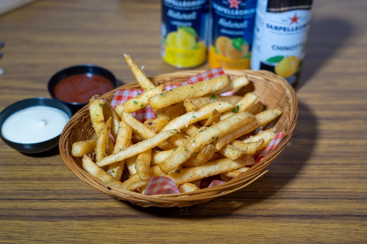 Highlights, Sapore Street Food