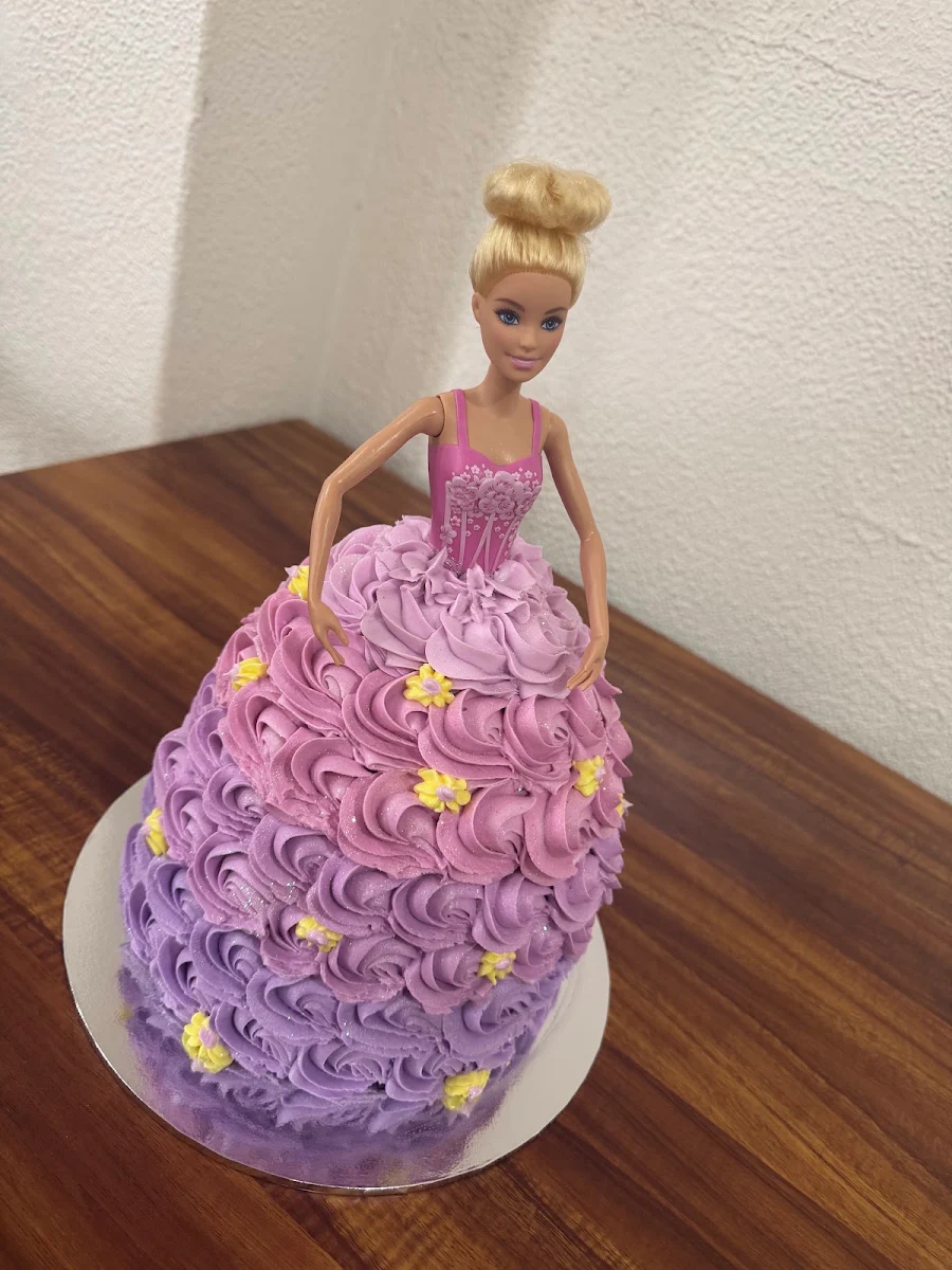 Highlights, Flux Patisserie