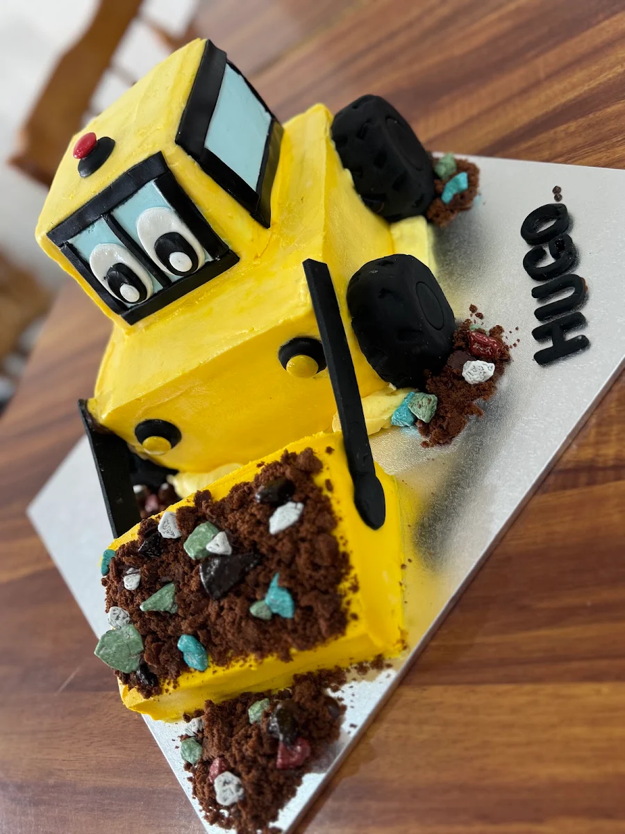 Highlights, Flux Patisserie