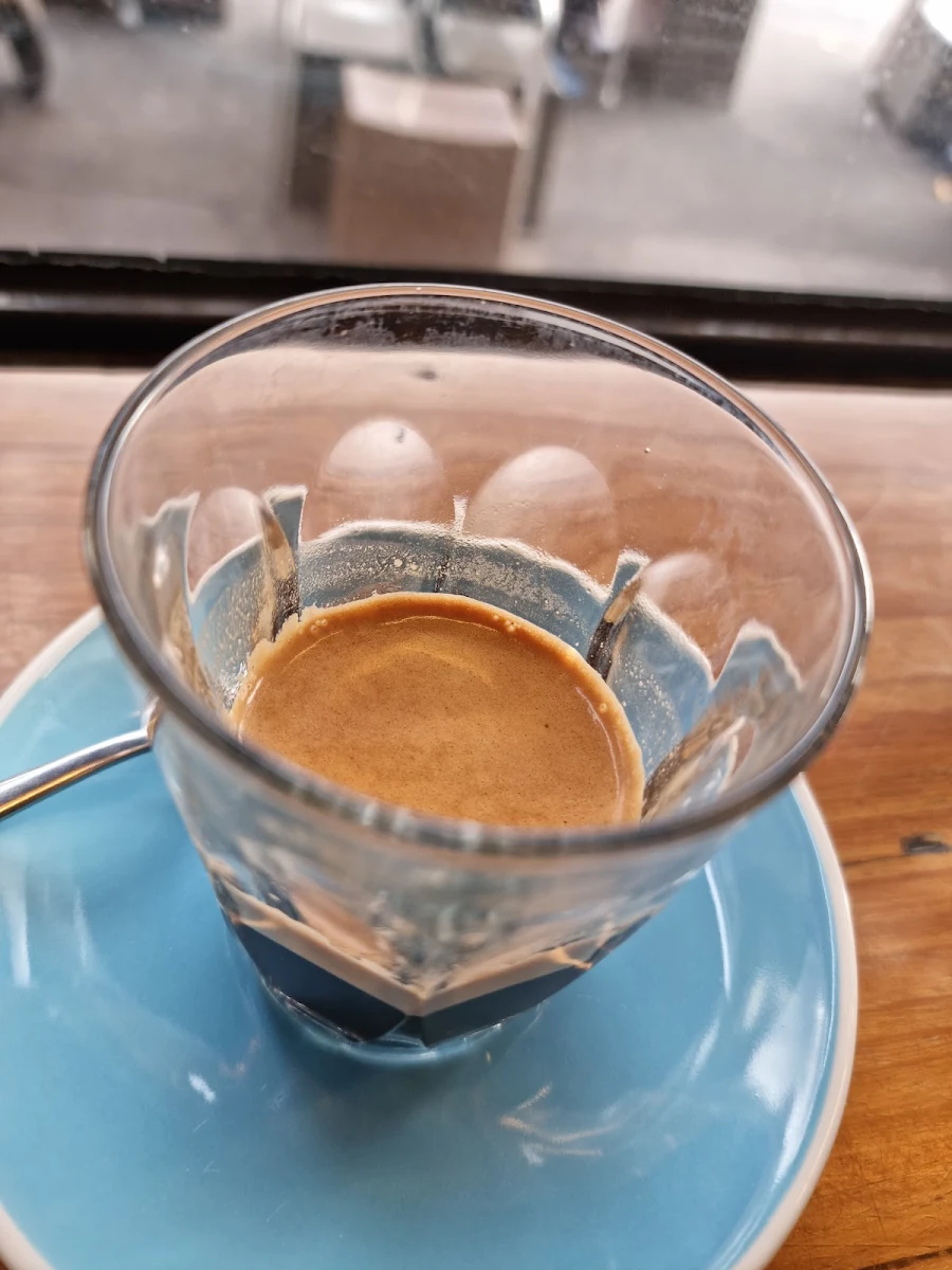 Highlights, Pound Cafe South Yarra