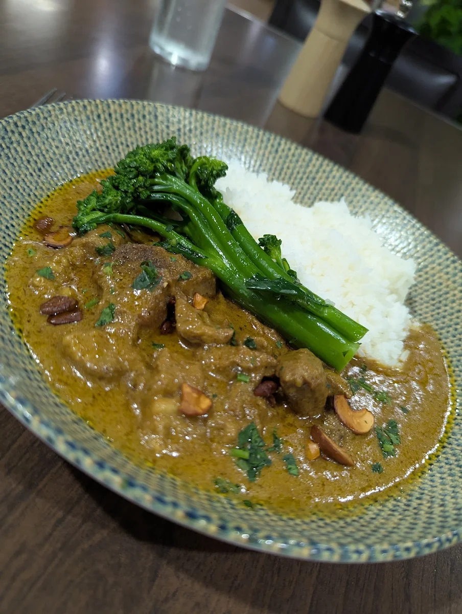 Highlights, FIVE SPICE
