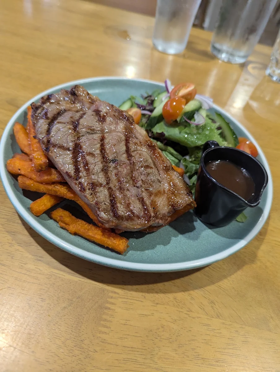 Highlights, FIVE SPICE