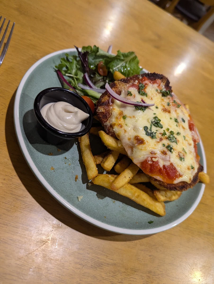 Highlights, FIVE SPICE