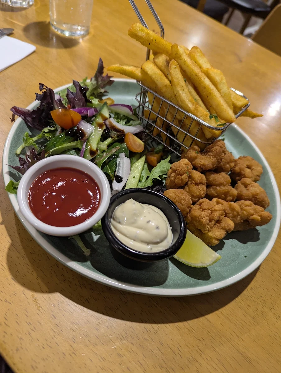 Highlights, FIVE SPICE