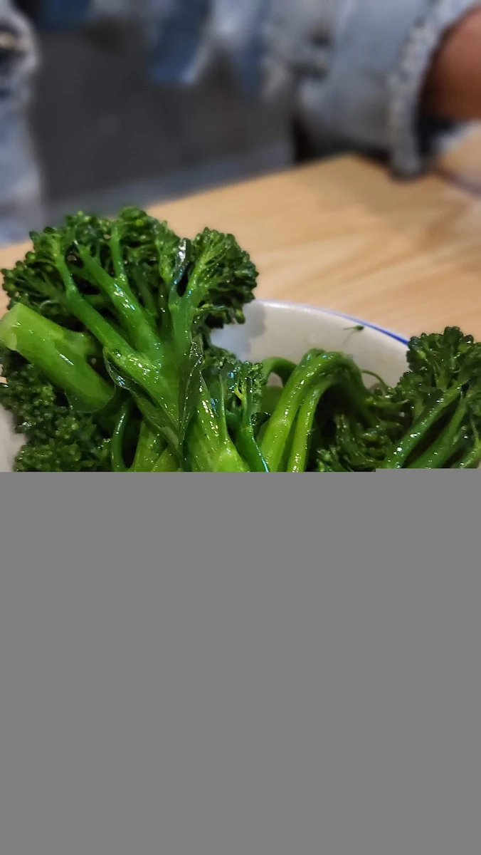 Greens, Nag's Head Hotel, Glebe