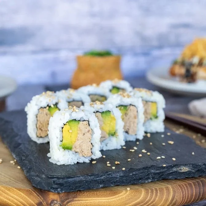 Highlights, Sushi Ari Mooloolaba