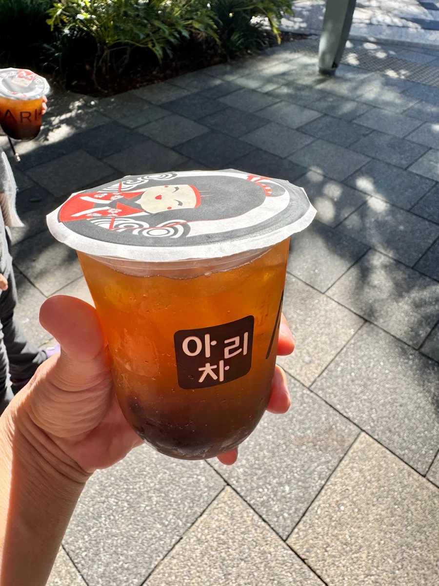 Highlights, Sushi Ari Mooloolaba