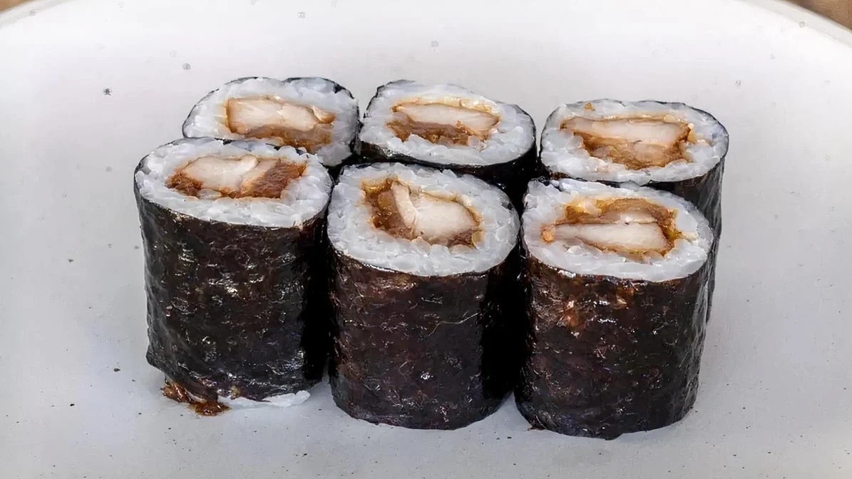 Highlights, Sushi Ari Mooloolaba