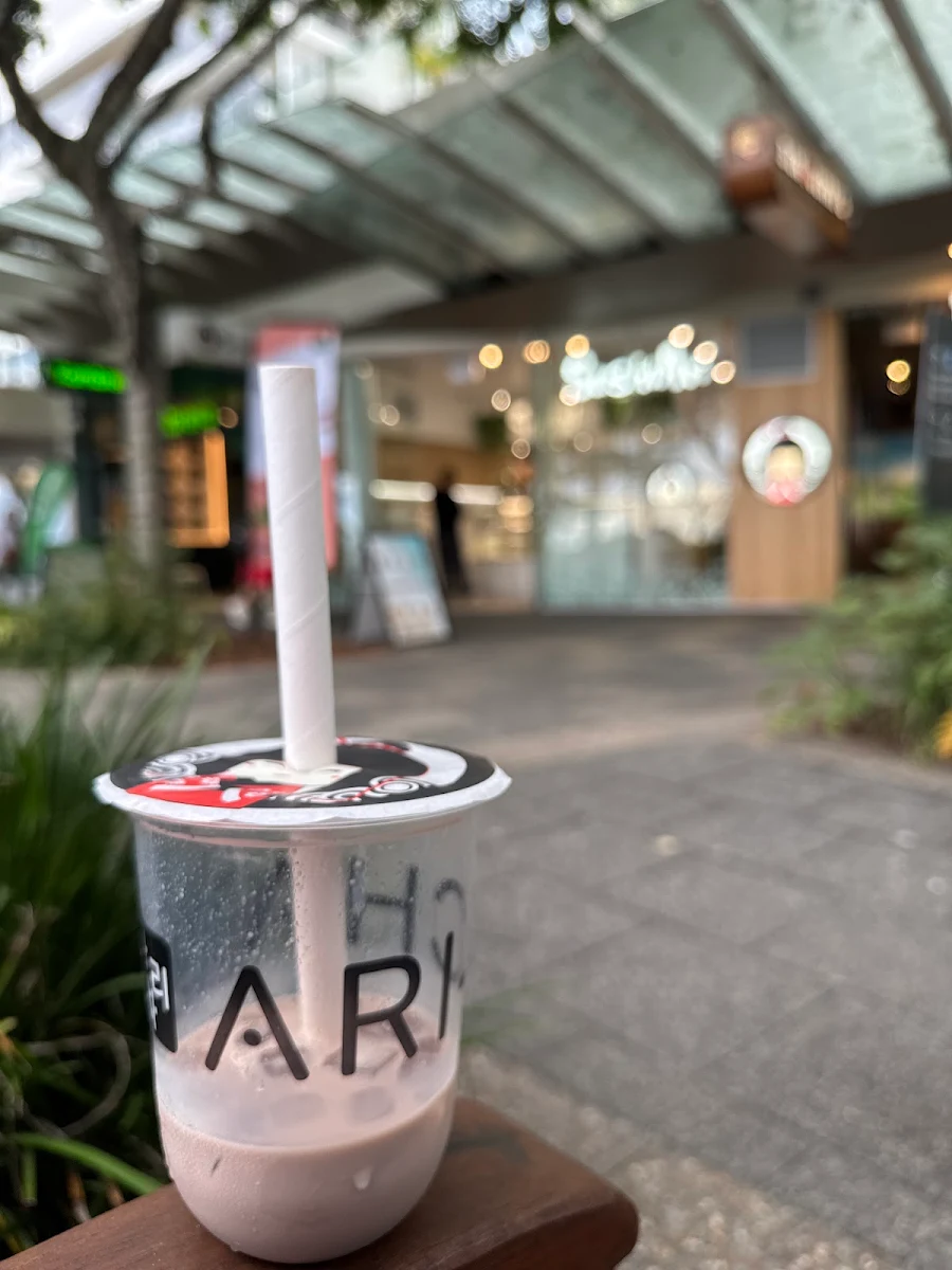 Highlights, Sushi Ari Mooloolaba