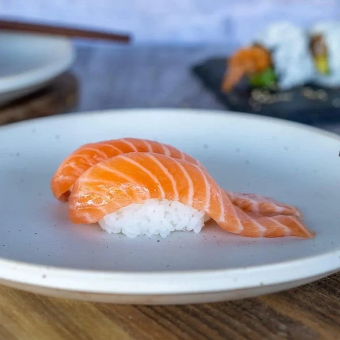 Highlights, Sushi Ari Mooloolaba